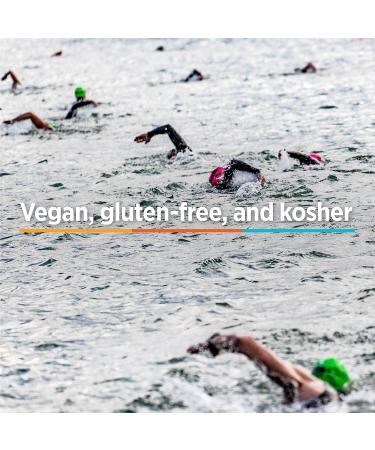 GU Energy Original Sports Nutrition Energy Gel 8-Pack - Vanilla Bean Flavor - Buy Online on GoSupps.com