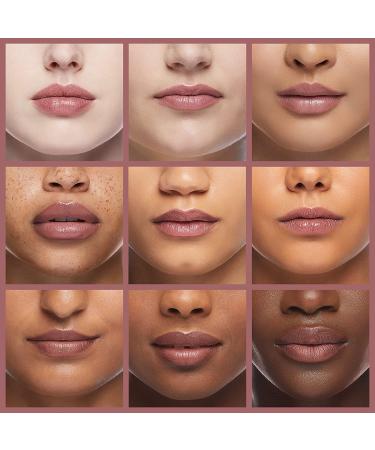 Burt's Bees 100% Natural Moisturizing Lip Shine Blush 0.5 Oz - Pack of 1 - Buy Online on GoSupps.com