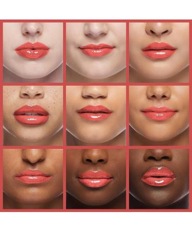theBalm theBalmJour Lip Stain Hola! - Long-Lasting Lip Stain in Vibrant Shade - Buy Online on GoSupps.com