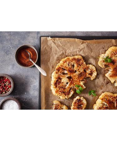 Jeske Sports Supplies Tasty Pott Bio Smoky Rub 250 grams cooking & herbs grilling roasting spice mix smoke aroma grill marinade herbs salt chili garlic pepper paprika refill pack - Buy Online on GoSupps.com