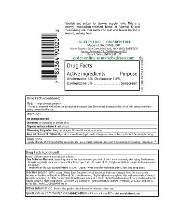 Mario Badescu Moisture Magnet SPF 15 Face Moisturizer for Women and Men - 2 Fl Oz - Buy Online on GoSupps.com