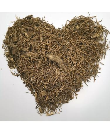 Krauterino24 Krauterino24 - Women's Houndstooth Root - Blue Cut - Quantity: 100g