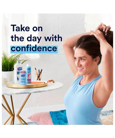 Suave Women's Fresh Deodorant Stick - 2.6 oz, 48-Hour Protection (2 Pack) - Buy Online on GoSupps.com