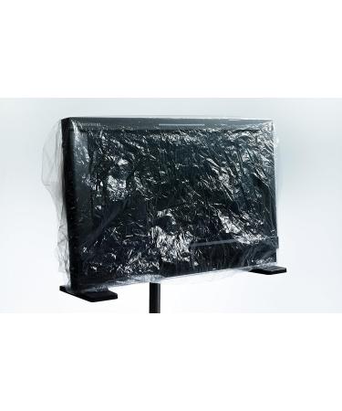 3 Pack CAP IT! Covers - Camera & Electronics Protection for ARRI, RED, Sony, Panasonic, Panavision, Black Magic, Steadicam, Gimbal Rigs, Kit Bags, Monitors, and More - Buy Online on GoSupps.com