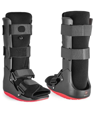 ManaEZ Boot Air (XLarge) Tall X-Large (Pack of 1)