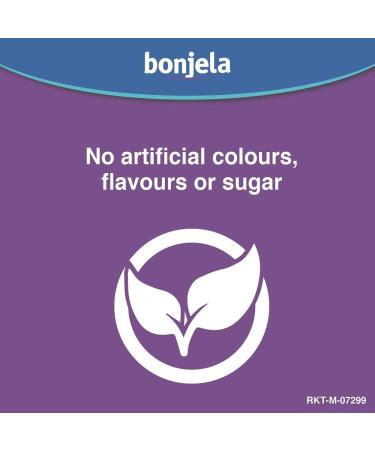 Bonjela Junior soothing teething gel 15ml - Buy Online on GoSupps.com