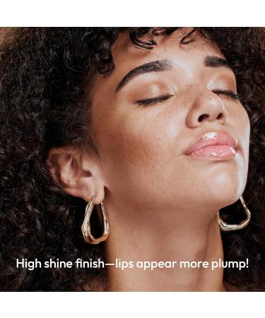 KISS NEW YORK Melting Jelly Lip Balm - High Shine Moisturizing Long Lasting Plumping Effect Non-Sticky Easy Application (Ice Jelly) - Shop Internationally - Buy Online on GoSupps.com