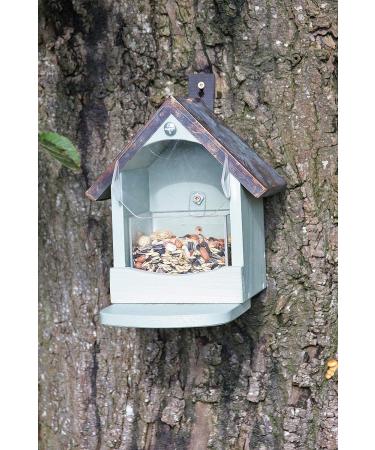 Craftsman Squirrel Feeder Single - Buy Online on GoSupps.com