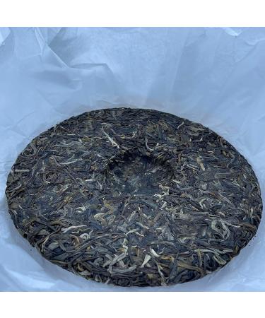 Pu-erh tea 2023 Ban Zhang Long Yin 357g Raw - Buy Online on GoSupps.com