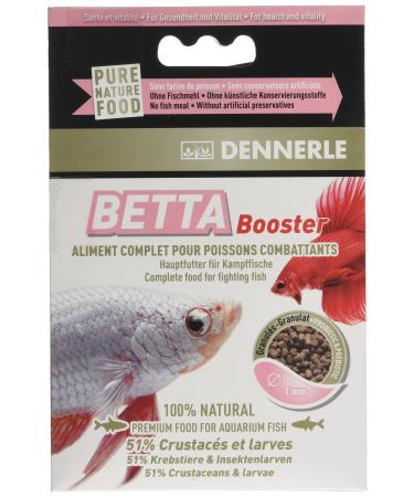 Betta Booster 30 ml