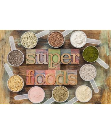  TASTY POTT Premium quality psyllium husks - 99% purity - Fiber - Vegan nutrition - Food supplement - Psyllium-based - 1000g bag (3 x 1000g) - Buy Online on GoSupps.com