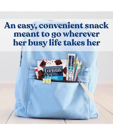 Lorissa's Kitchen Grass-Fed Beef Sticks - Jalapeno Flavor  1 oz - Pack of 24 - Buy Online on GoSupps.com