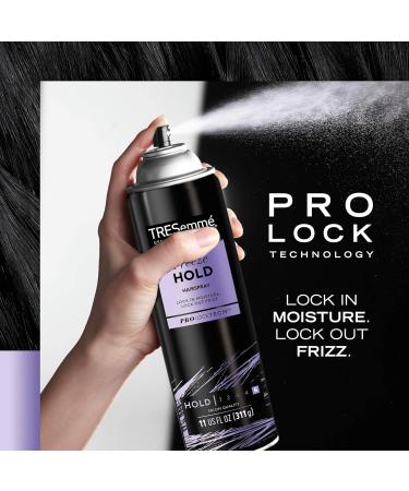 TRESemm Styling Set - Freeze Hold Hairspray + Mega Control Alcohol-Free Gel Anti-Humidity Anti-Frizz (2 Piece Set) - Buy Online on GoSupps.com