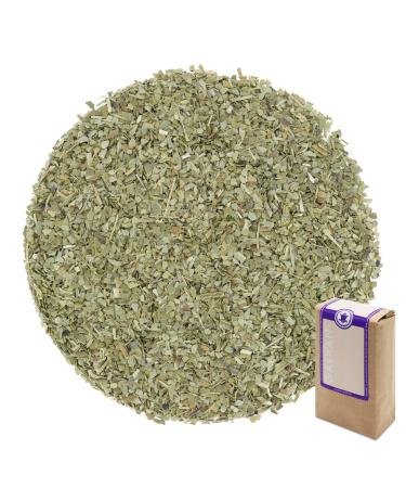 Organic Mate Tea (Green/Taragin) - Organic herbal tea from Brazil loose 1kg 1000g - GAIWAN Tea No. 1362