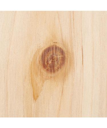 XL Bat Box Nesting Habitat | Solid Wood Garden Animal Shelter 55x35x7.5cm | Natural Untreated Wood - 10028879 - Buy Online on GoSupps.com