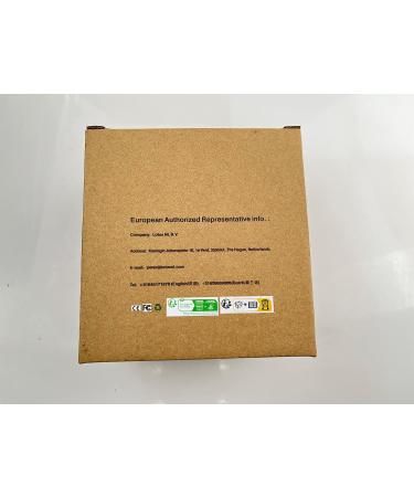 12-Stud Crampons Shoe Spikes | Innovative Ice Cleats for Boots | Best Grip for Winter | Shop Now! - Buy Online on GoSupps.com