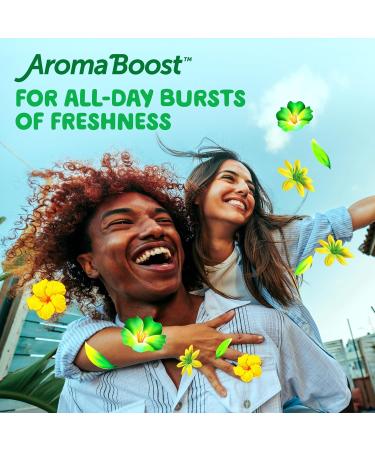 Gain Aroma Boost Laundry Detergent Liquid - Original Scent 107 Loads HE Compatible 154 fl oz - Fresh Clean with Febreze & Oxi - Buy Online on GoSupps.com