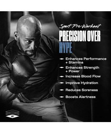 ONE OF ONE Sport Pre-Workout Powder 30 Servings Pineapple Punch Flavor Nutritional Supplement Exercise & Athletic Performance - Buy Online on GoSupps.com