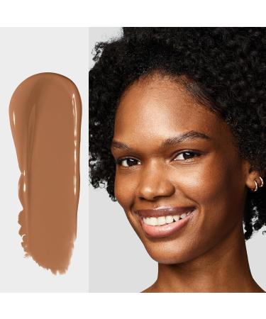 Revlon Illuminance Tinted Serum Triple Hyaluronic Acid Evens Out Skin Tone Over Time and Hydrates All Day 505 Rich Sand 0.94 fl oz/ 28ml - Buy Online on GoSupps.com