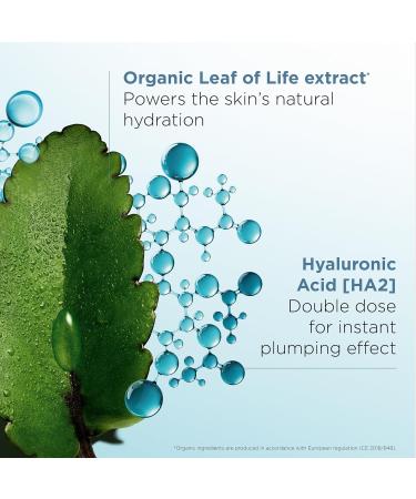 Clarins Hydra-Essentiel Silky Cream and Night Cream Intensely Hydrating Bundle | 60 Seconds to Plumper Skin*| 24H hydration**| Daytime Face Moisturizer for Normal to Dry Skin |Contains Hyaluronic Acid - Buy Online on GoSupps.com