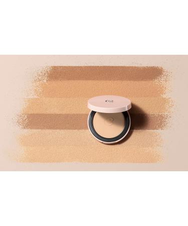 Collistar Flawless Compact Powder 9g - Light Silky Texture Matt Finish Water & Sweatproof - Warm Rose 40R | Long-Lasting Makeup - Buy Online on GoSupps.com