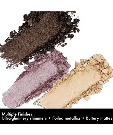 PRO Palette Meraki - Professional Eyeshadow Palette for Stunning Makeup Looks - Buy Online on GoSupps.com