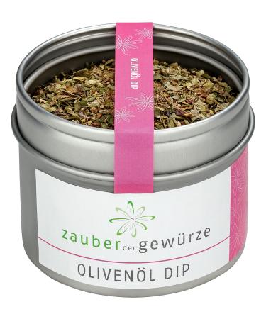 Magic of Spices Olive Oil Dip a delicious dip conjured up in no time 40g