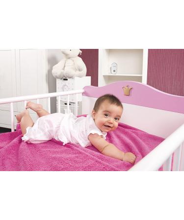Motorola Digital Audio Baby Travel Monitor - Compact & Reliable Monitoring - Buy Online on GoSupps.com