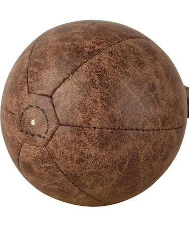 Vintage Black Leather Speed Bag Boxing Ball MMA Training Kit - Buy Online on GoSupps.com