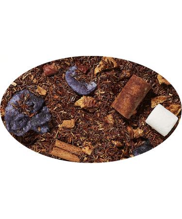 Eder Gew rze Eder Gew rze - Red tea mix Santa s Flowers violet cream cinnamon flavored - 250g