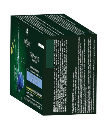 Ren Furterer - TRIPHASIC REACTIONAL - Reactive Serum Routine -12x5ml - Buy Online on GoSupps.com