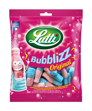 Lutti Bubblizz original 100 G