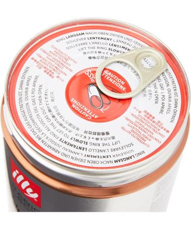 illy Coffee Beans Luxury Arabica Coffee Beans Selection Brazil 250g (Pack of 2) 250 g (Pack of 2) - Buy Online on GoSupps.com