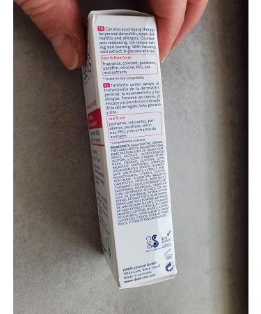 Dado Sens Probalance Intensivo Crema Lenitiva Acuta - 30 ml - Buy Online on GoSupps.com