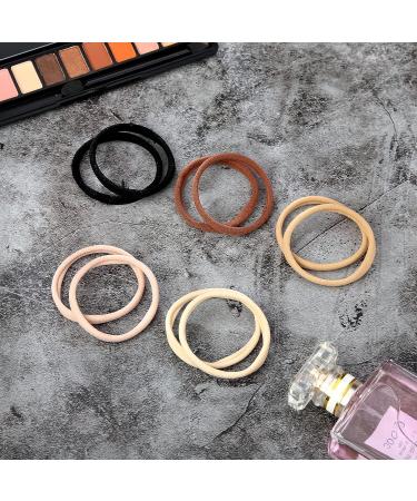 YIERSO 72 Pcs Medium Claw Hair Clips Set for Women - Rectangle Hair Claw Clips for Thin, Medium, Thick Hair - Nonslip Hair Jaw Clips - Styling Accessories - Buy Online on GoSupps.com