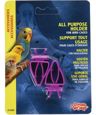 Living World Cage Hold-All - One Size | Convenient Small Pet Storage Solution - Buy Online on GoSupps.com