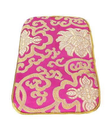 Premium Moxibustion Bag | Wormwood Silk Hot Compress for Waist Knee & Body Therapy - Buy Online on GoSupps.com