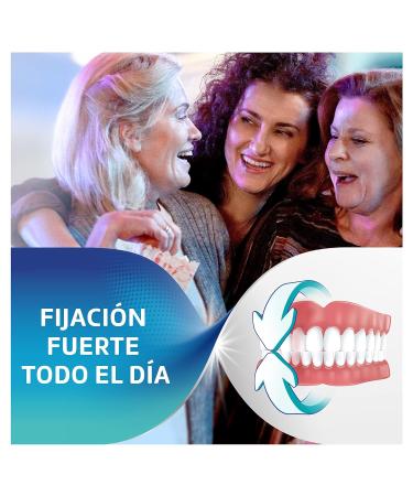 Corega Denture Fixing Cream - Strong Hold Unflavored Zinc-Free 40g | Best Solution for Secure Dentures - Buy Online on GoSupps.com