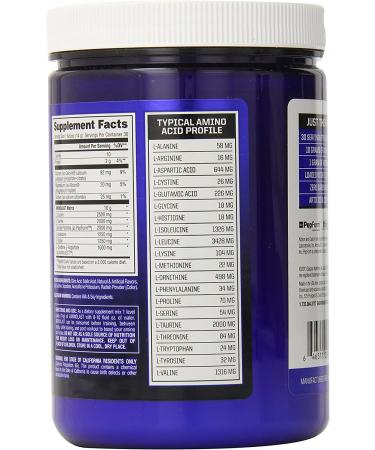 Gaspari Nutrition Aminolast BCAA Superfuel - Strawberry Kiwi 14.8 oz | Recovery & Endurance - Buy Online on GoSupps.com