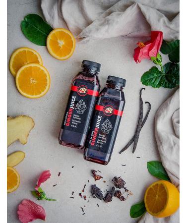 Bissap Harmony - Buy Online on GoSupps.com