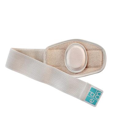 Everyday Medical Umbilical Hernia Belt for Babies | Tummy Wrap & Abdominal Support | Newborn & Infant Size (Small 14-18 IN - Buy Online on GoSupps.com