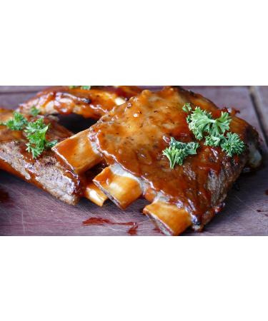 Jamaican Jerk - Meat Rub - Glaze 600g Shaker Jar - Buy Online on GoSupps.com