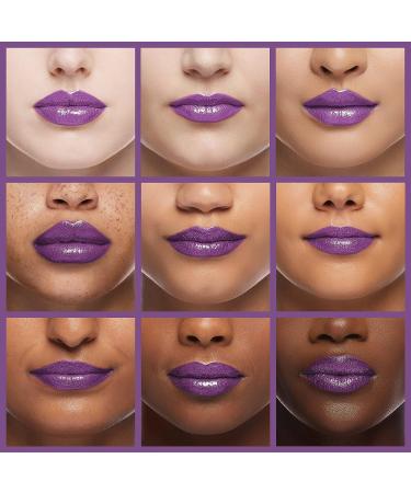 COVERGIRL Exhibitionist Lipstick Demi-Matte Feelings 465 0.123oz - Pack of 1 - Buy Online on GoSupps.com
