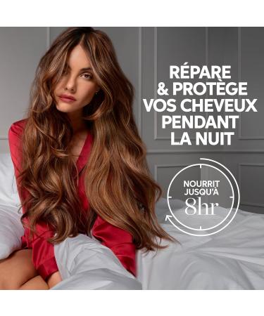 Wella Professionals Ultimate Repair Deep repair and softness mask for damaged hair and protection without rinsing - Buy Online on GoSupps.com