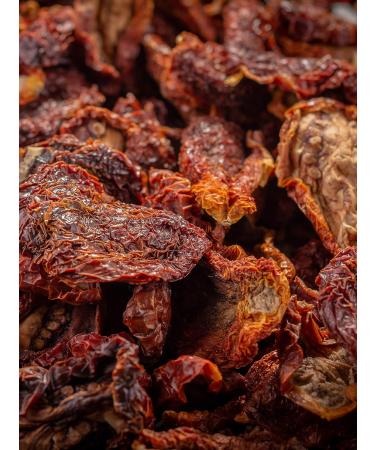 Buy Biojoy Organic Dried Tomatoes - 500g Unsulphured & Oil-Free | International Shipping - Buy Online on GoSupps.com