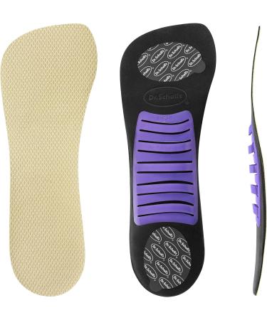 Dr. Scholl's Soft Cushioning High Heel Insoles - New Packaging - Buy Online on GoSupps.com
