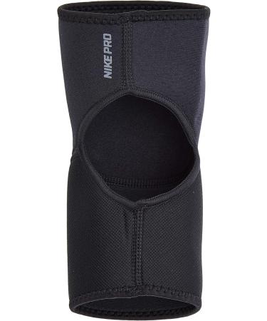 Nike Support Open Elbow | Premium Elbow Brace for Pain Relief | International Shipping Available - Buy Online on GoSupps.com