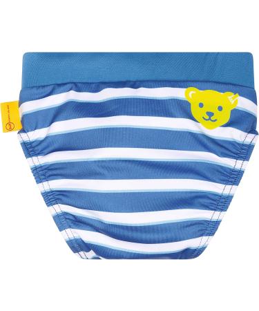 Steiff Baby Boys Swim Diaper - Bright Cobalt Size 86 EU | Shop Internationally - Buy Online on GoSupps.com