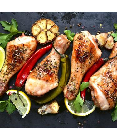 The Spice Lab No. 186 Indian Black Peppercorn TGSEB - High Oil - Hand Selected - 1 lb - Kosher Gluten-Free Non-GMO - All Natural Pepper - Buy Online on GoSupps.com