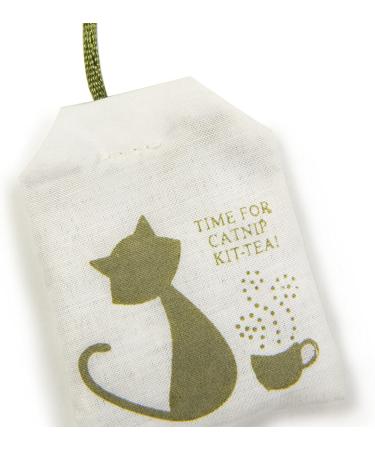 Petlinks Catnip Cat Toys Set of 3 Tea Zing - Fun & Stimulating for Cats & Kittens - Multiple Styles & Sets (Random Color) - Buy Now! - Buy Online on GoSupps.com